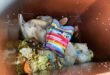 Sankcije za odlaganje biootpada s plastičnom vrećicom!